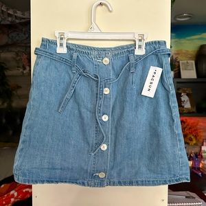 NWT pacsun skirt 🤍